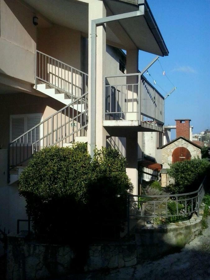 Apartments Rose Башка-Вода Екстер'єр фото